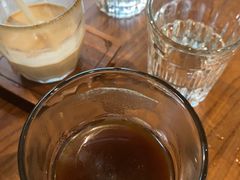 -Metal hands·铁手咖啡