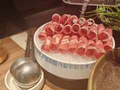 -巴奴毛肚火锅(京西大悦城店)
