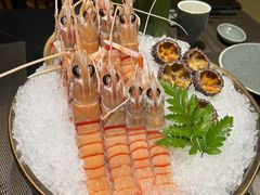 -大葉日本料理·龍蝦任食放題(廣州W酒店)