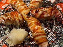 -萤初高端日料王(曲江银泰店)