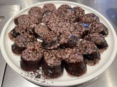 米肠-白玉·朝鲜族烤串(深圳Kkone店)