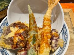 -天妇罗内顺田(罗湖店)