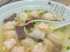 -笑云开汤包店(网巾市店)