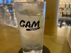 -GAM HighBall 日式小酒馆