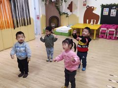 -好姑姑中环一号托育园(上海直营园)