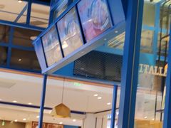 -菲滋意式餐厅(青悦城店)