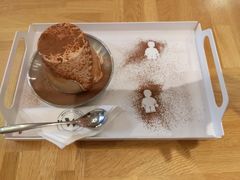 -W CAFE(甜爱路店)