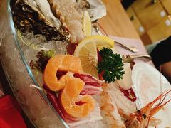 -SHARK鲨鱼餐吧(购物公园店)