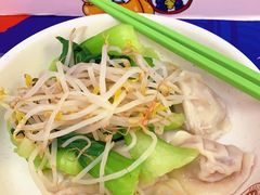 -北京大学-学五食堂