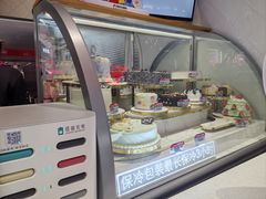 -DQ·蛋糕·冰淇淋(五角场万达店)