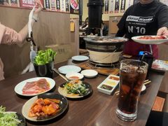 -蒜香焼肉PURUSHIN(马场路店)