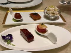 -8餐厅(新葡京酒店)