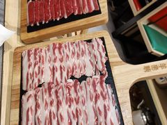 -羊来顺冰煮鲜羊 铁锅烀羊肉(中央大街店)