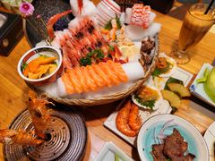 -松竹和日式料理(辽阳店)