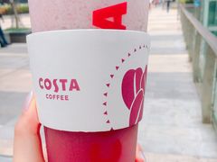 -COSTA COFFEE(深圳中洲店)