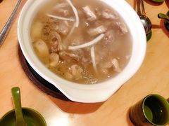 -龙泉人椰子鸡.糟粕醋.海南菜(三亚旗舰店)