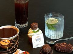 -怡廊(上海漕河泾万丽酒店)