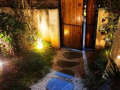 -悟空山宿陨石私汤温泉酒店(神舟大道地铁站店)