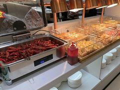 -小茉庐和牛自助火锅(龙湖万达店)