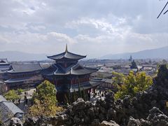 -嘉华鲜花饼(四方街旗舰店)