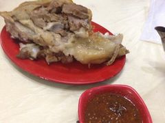 iphone_upload_pic-维吾尔餐厅(宜山路店)