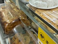 -老磁器口豆汁店(天坛店)