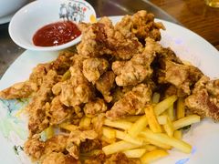 -土菜水饺村(宁夏路店)