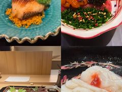 -炎橘·板前料理 Omakase