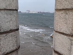 -老龙头景区