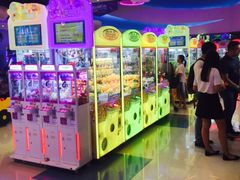 -环游嘉年华(永旺梦乐城广州番禺广场店)