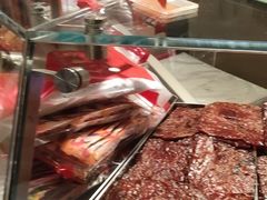 -美珍香(樟宜机场1号航站楼店)