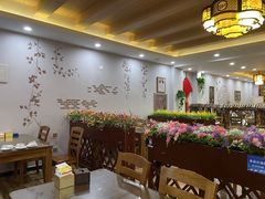 大堂-小饭桶(野三坡百里峡店)