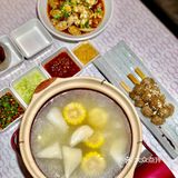 家府潮汕菜新品上市超美味[糖果]