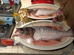 秘制南湾鱼-老家信阳菜(北京路店)