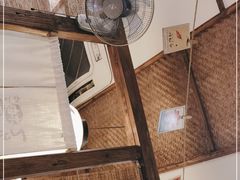 -鸟鸣门屋台料理(金帝银泰店)