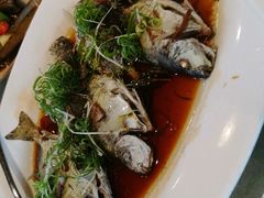 -崖口红树林海鲜餐厅