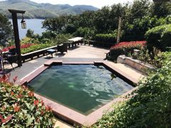 -天目湖涵田半山温泉