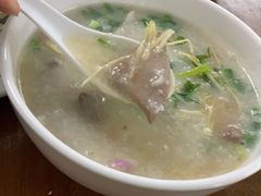 -华记粥饭店(印象容桂主题风情街店)