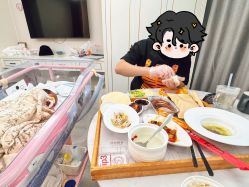 -中法母婴月子中心(南湖创始店)