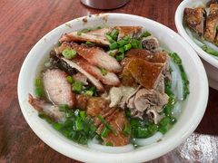 -凌舍好烧鹅(中山路店)