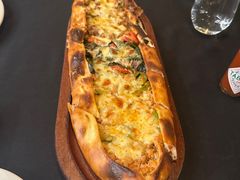 -Efes Turkish & Mediterranean Cuisine 艾菲斯餐厅(陆家嘴店)