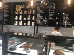 -Awfully Chocolate(嘉里城店)