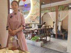 -遇见长安之高山流水(李家村万达店)