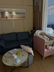 -贝爱时刻月子中心(宝安妇幼店)