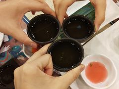 -点都德(盘福楼店)