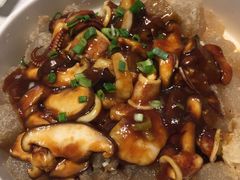 -北李妈妈菜·海肠捞饭(高新万达店)