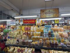 -瓦洛洛传统市场