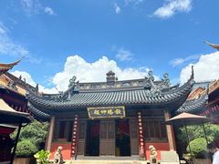 -钦赐仰殿道观