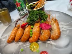 -忆家一宴(南丹东路总店)