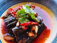 八旗茄子-那家小馆•北京菜•烤鸭(香山店)